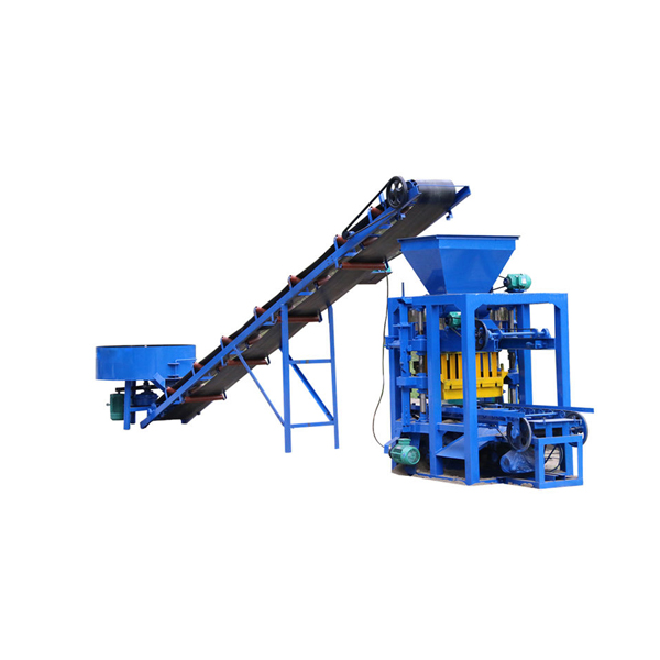 What is the market prospect of fly ash brick machine